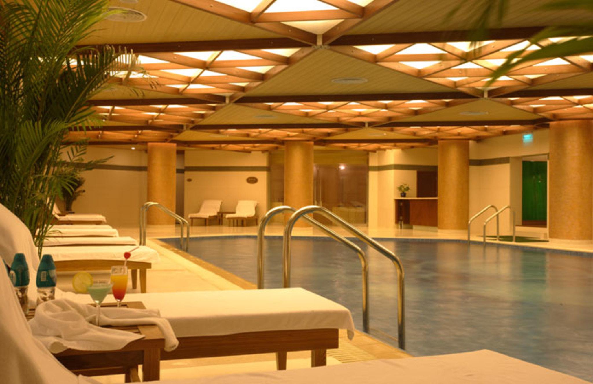 Capital Hotel Beijing Bagian luar foto