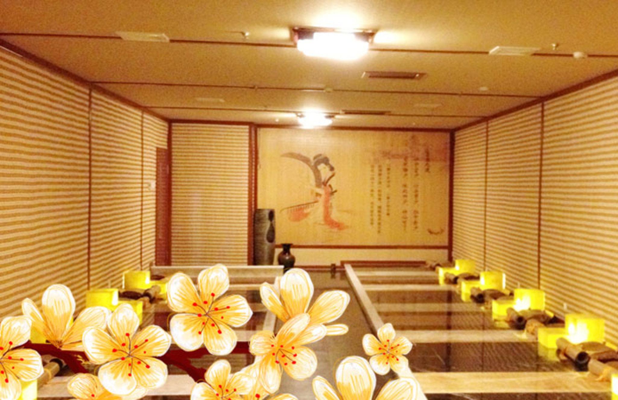 Capital Hotel Beijing Bagian luar foto